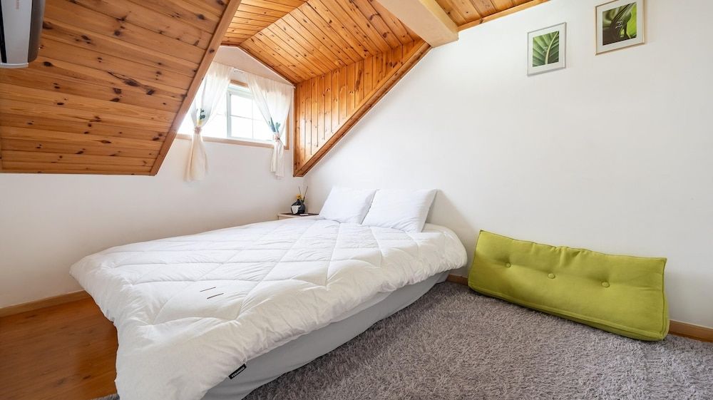 Taean Tteulapbada Pension Basic Room, 2 Bedrooms (pado 203) 3