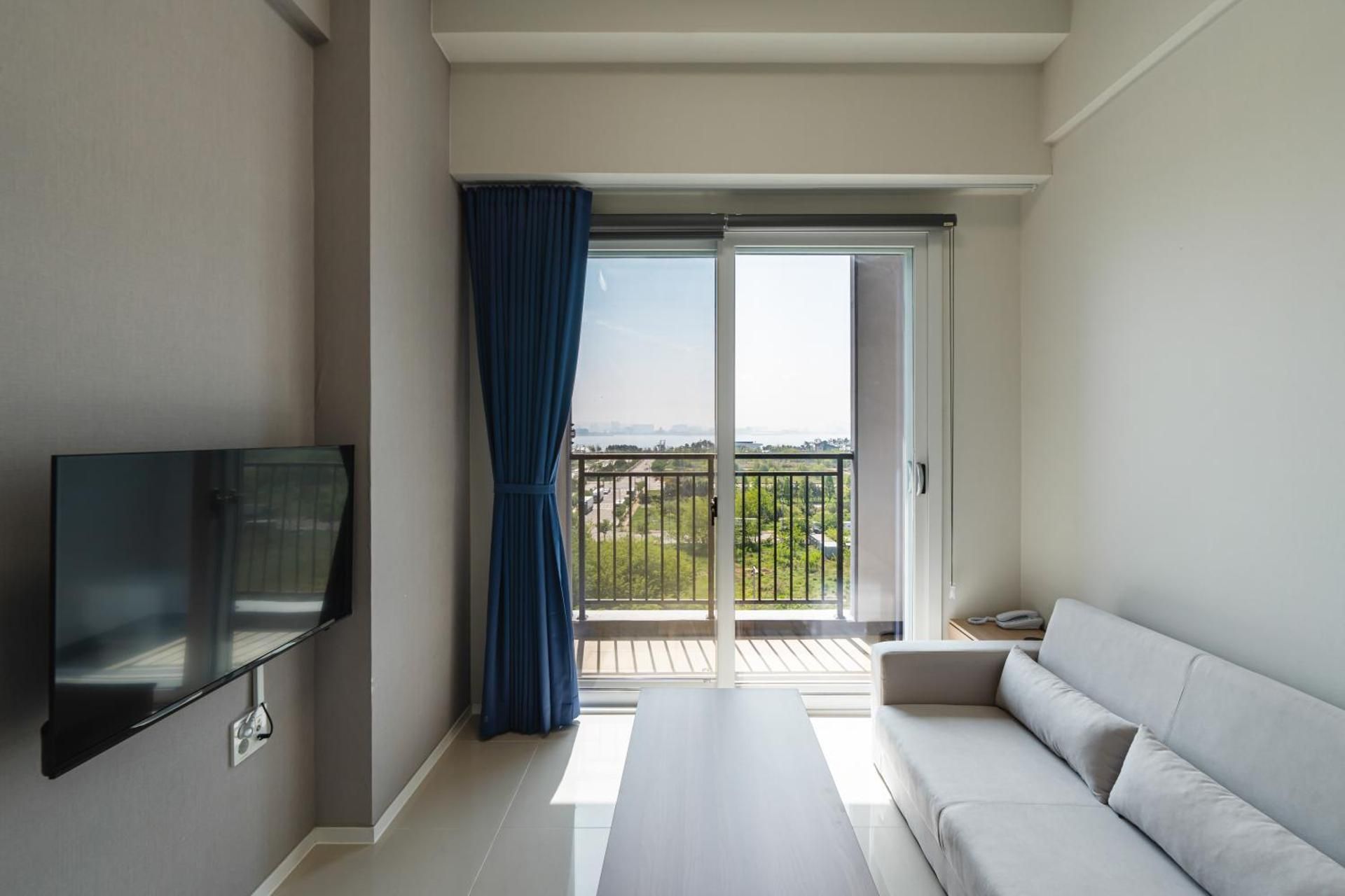 Superior Double Balcony - Ocean View