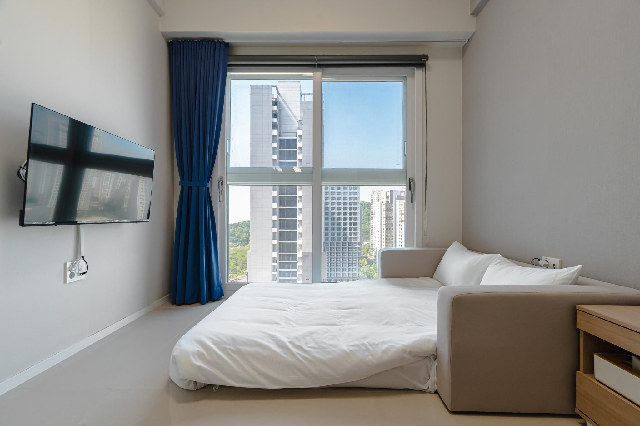 Superior Family Twin Ocean View