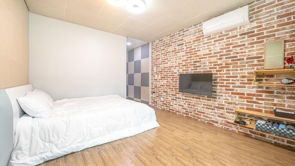 Inje Darani pet Pension Basic Room, 1 Bedroom (room104)