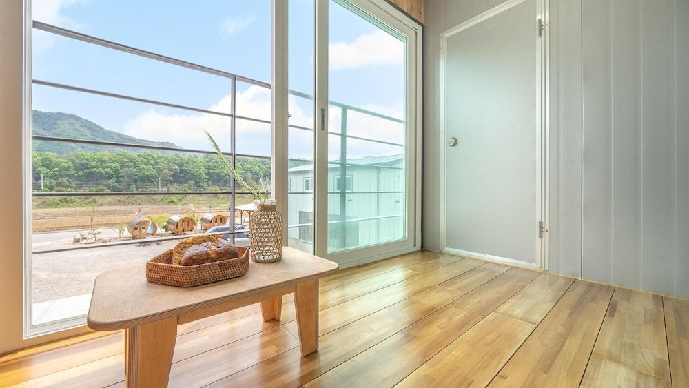 Inje Darani pet Pension Basic Room, 1 Bedroom (room201) 3