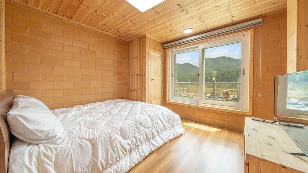 Inje Darani pet Pension