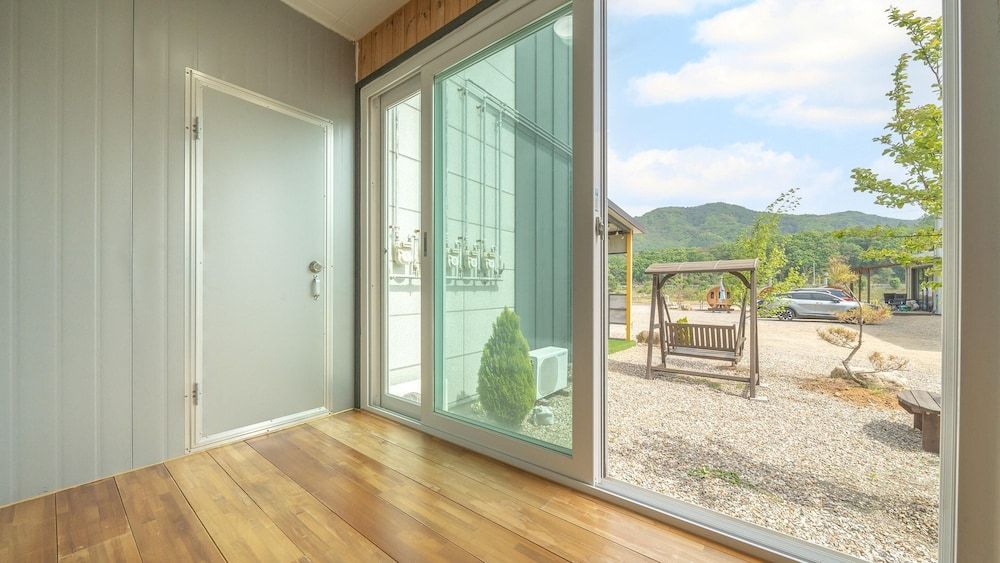 Inje Darani pet Pension Basic Room, 1 Bedroom (room104) 4