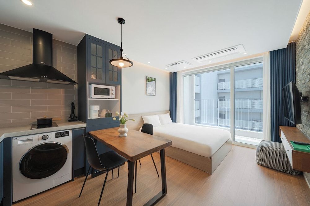 Urbanstay Siheung Geobukseom Studio Random 9