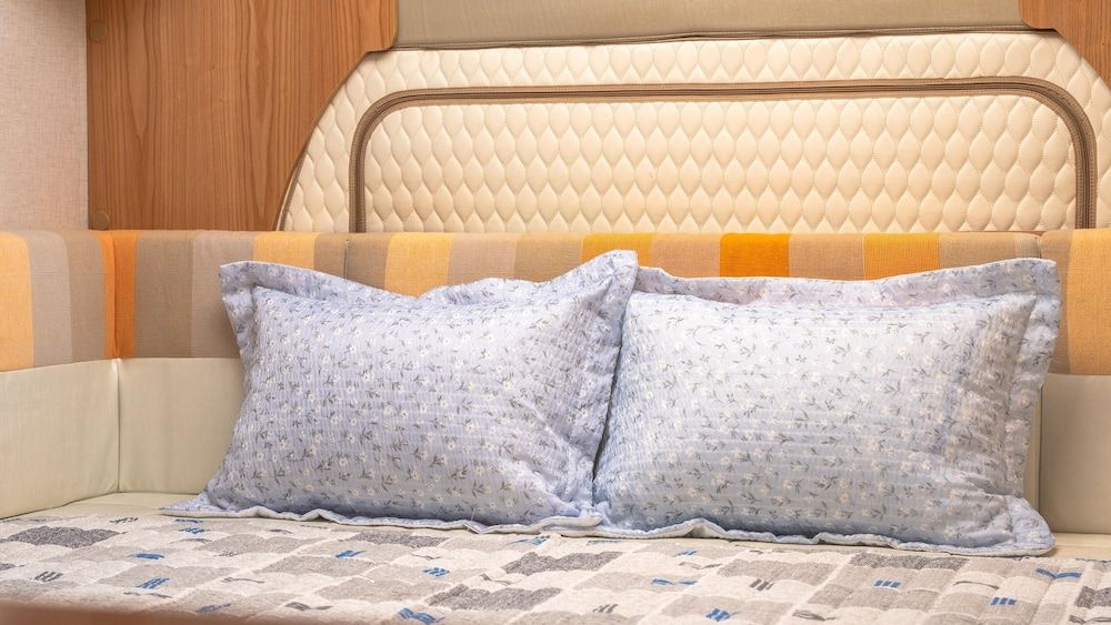 Gapyeong Yumyeongsan Gomone pet Camping Basic Room, 1 Bedroom (camping car) 3