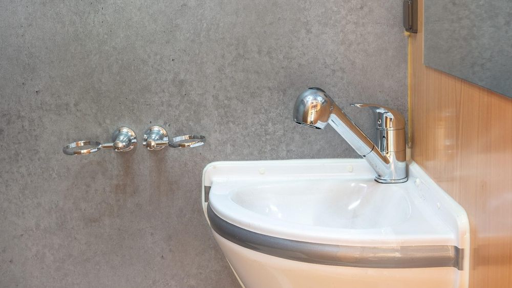 Gapyeong Yumyeongsan Gomone pet Camping Basic Room, 1 Bedroom (camping car) 5