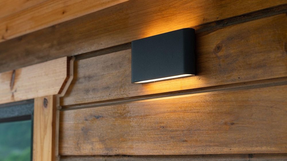 Gapyeong Yumyeongsan Gomone pet Camping Basic Room, 1 Bedroom (pyeonbaek 4) 3