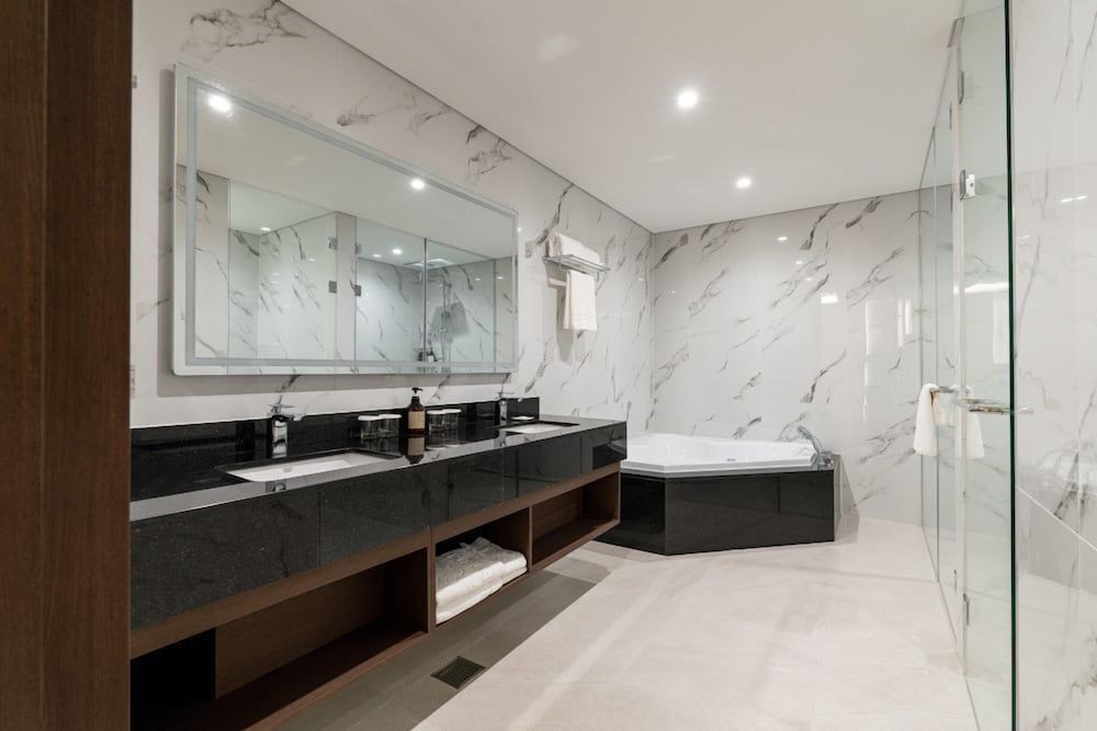 Stanford Hotel Premium Suite, Lake View 2