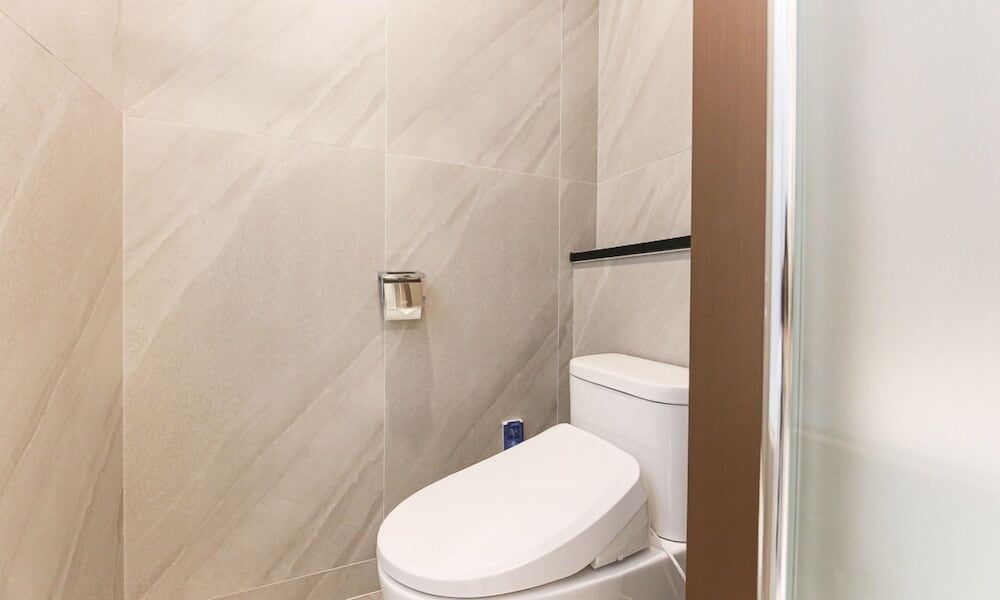 Daegu Hotel Series Lions Park Superior Double Room 5