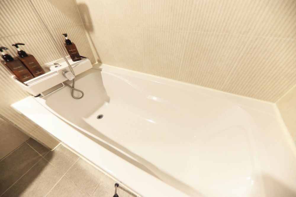 BRIGHTEN HOTEL Family Ondol 4