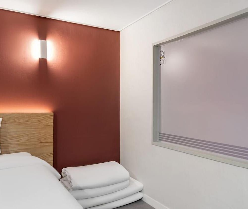 BRIGHTEN HOTEL Royal Family Suite 7