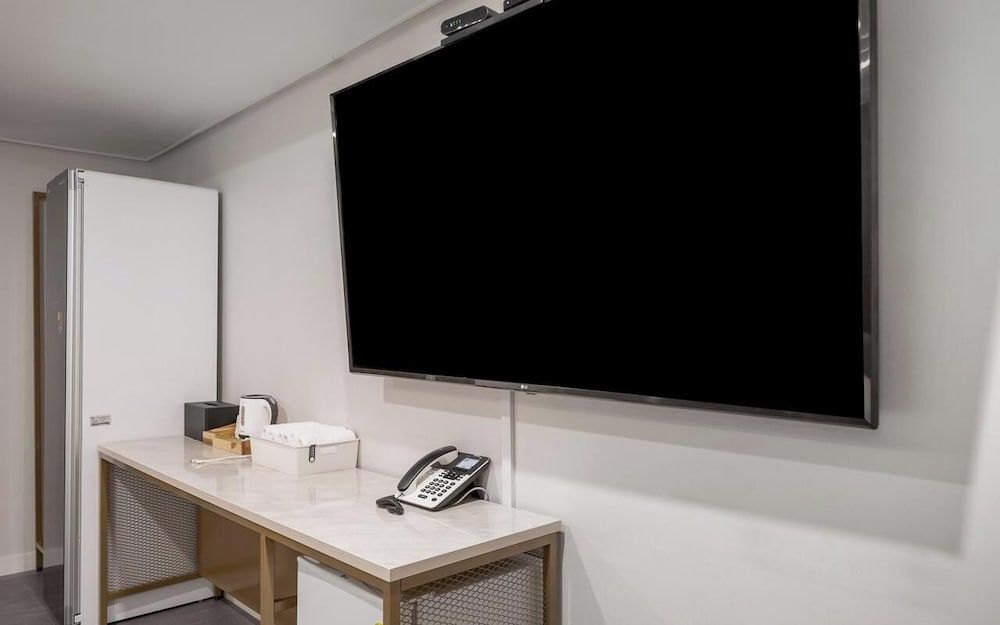 BRIGHTEN HOTEL Family Ondol 7