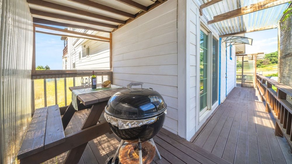 Taean Dalbam pet Pension Basic Room, 1 Bedroom (dalbam4) 3