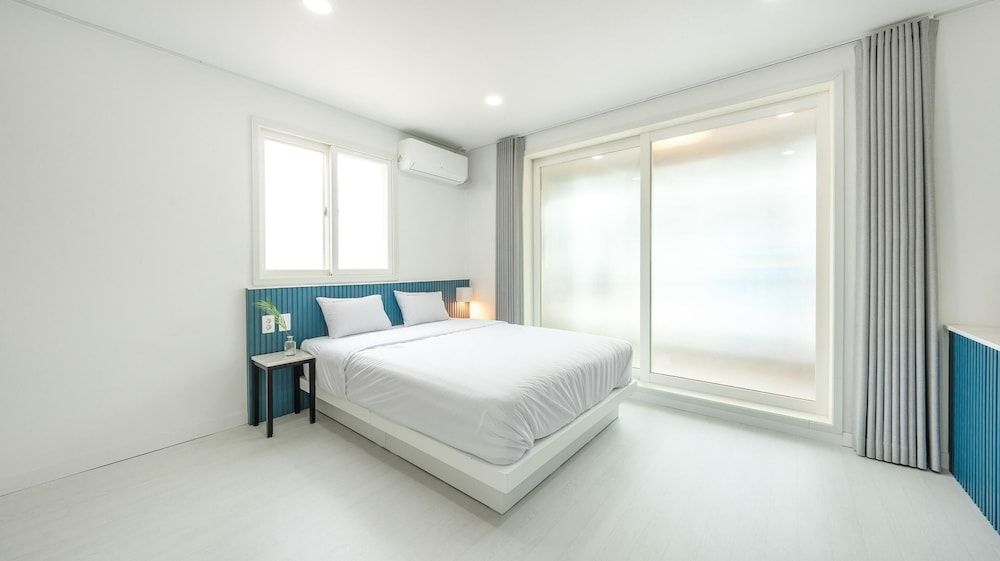 Taean Yeonpo Haibada Pension Basic Room, 2 Bedrooms (dandok  C) 5