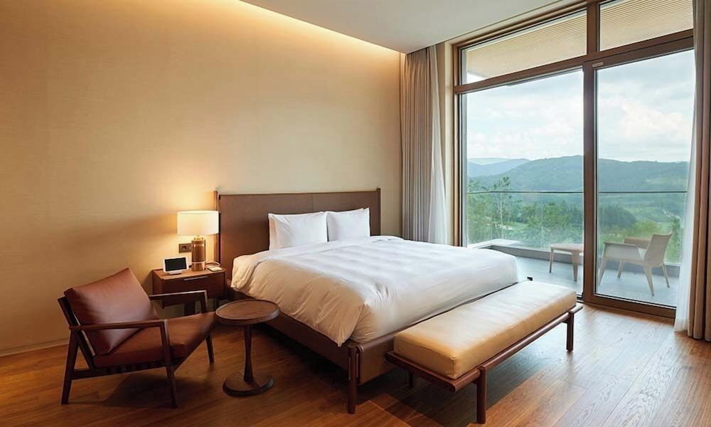 Sagewood Hong Cheon Prestige Suite (Garden View, Ground Floor) 2