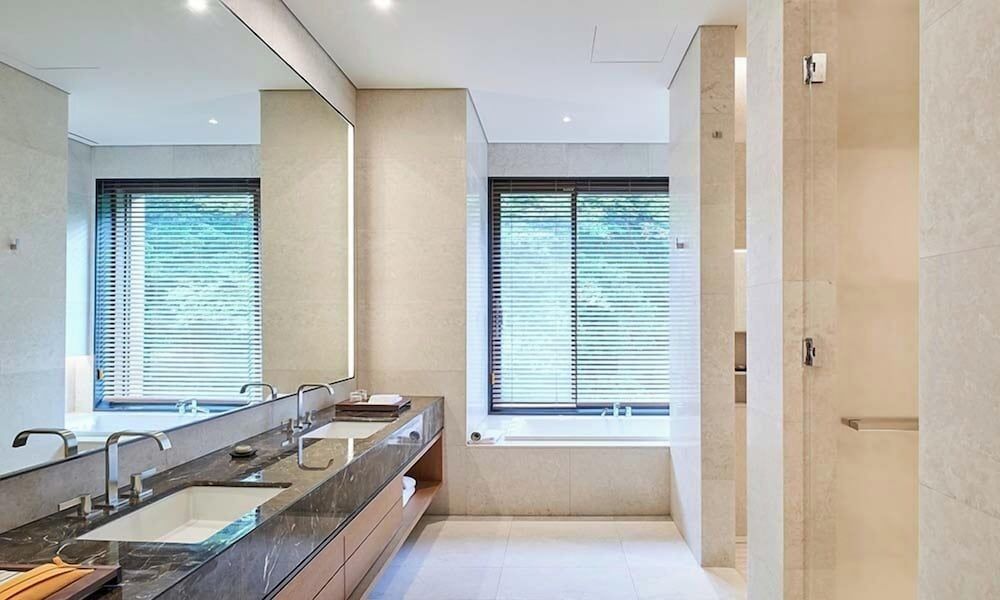 Sagewood Hong Cheon Prestige Suite (Garden View, Ground Floor) 4