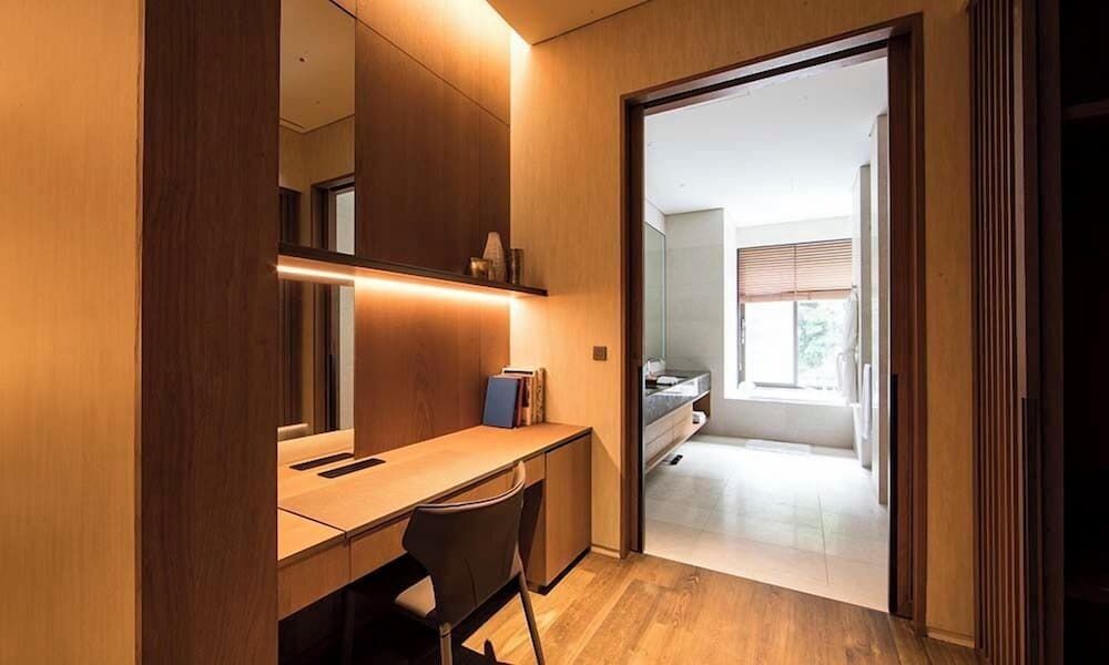 Sagewood Hong Cheon Prestige Suite (Garden View, Ground Floor) 5