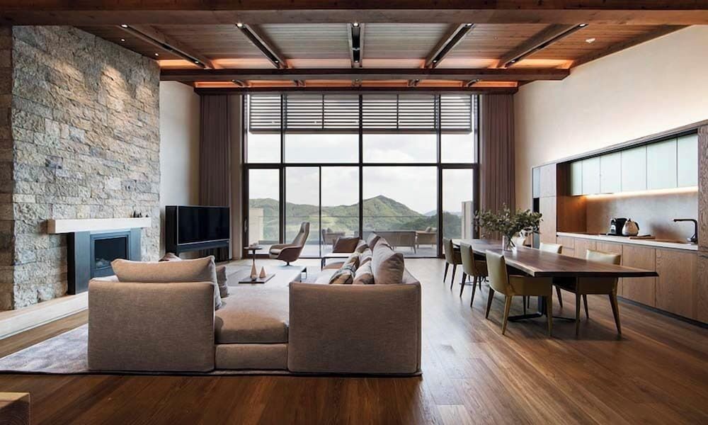 Sagewood Hong Cheon Prestige Suite (Garden View, Ground Floor) 6