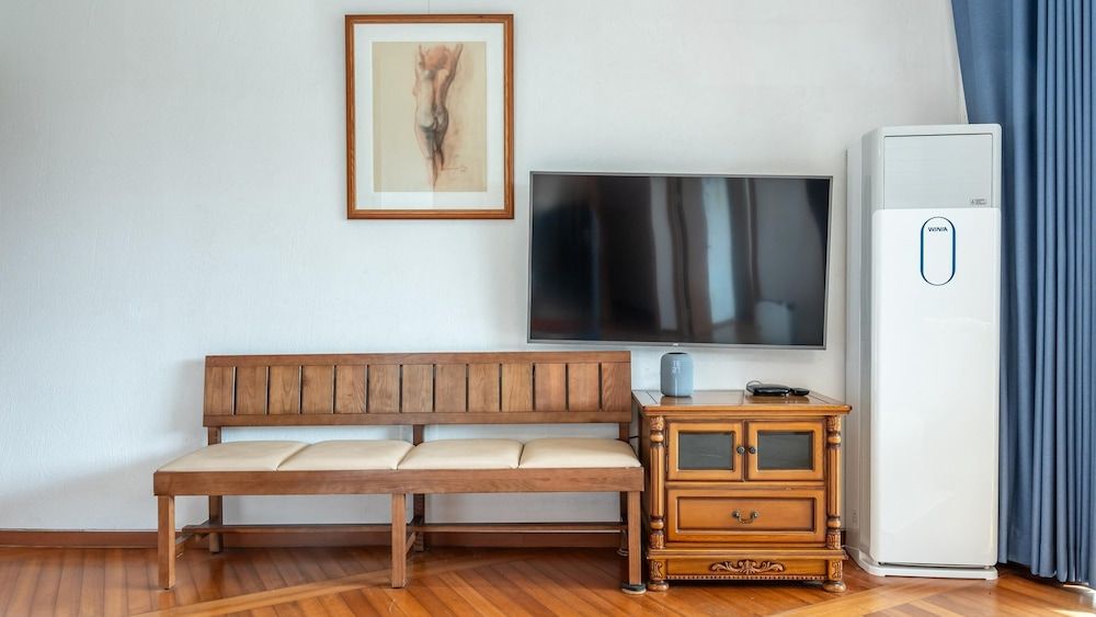 Ganghwado Happyvilly Pension Basic Room, 1 Bedroom (Sweet) 12