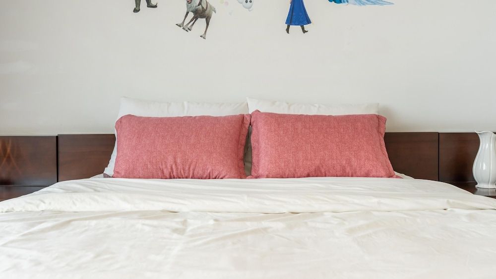 Ganghwado Happyvilly Pension Basic Room, 1 Bedroom (Sweet) 4