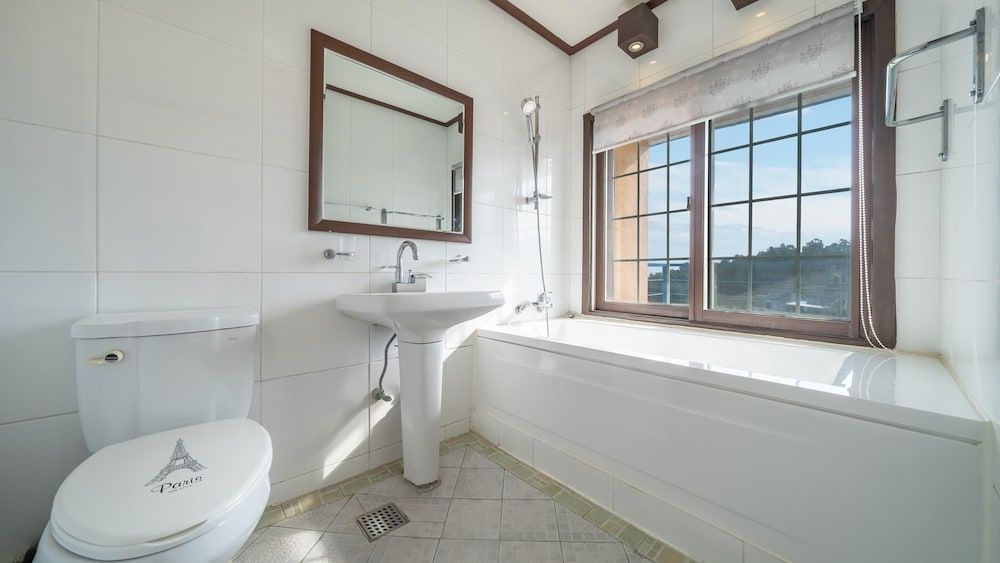 Ganghwado Happyvilly Pension Basic Room, 1 Bedroom (Princess) 7