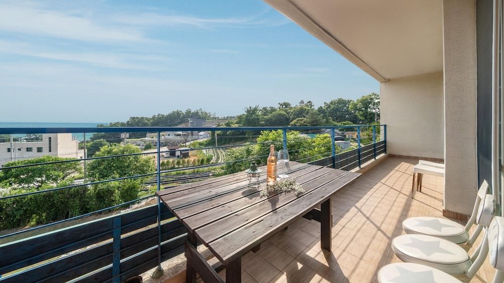 Ganghwado Happyvilly Pension Basic Room, 1 Bedroom (Sweet) 5