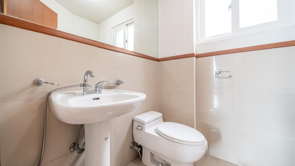 Ganghwado Happyvilly Pension Basic Room, 1 Bedroom (Sweet) 7