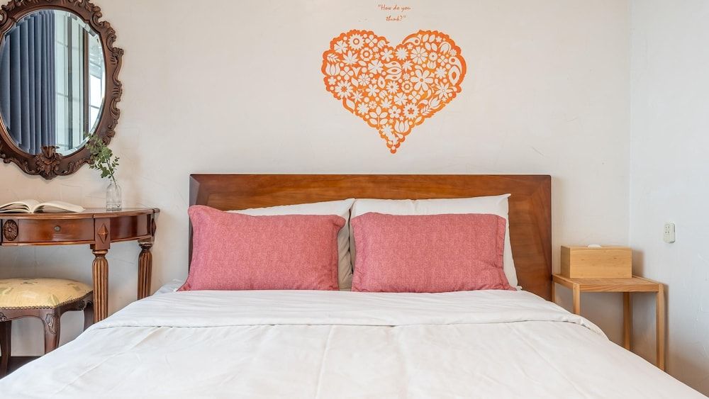 Ganghwado Happyvilly Pension Basic Room, 1 Bedroom (Princess) 2