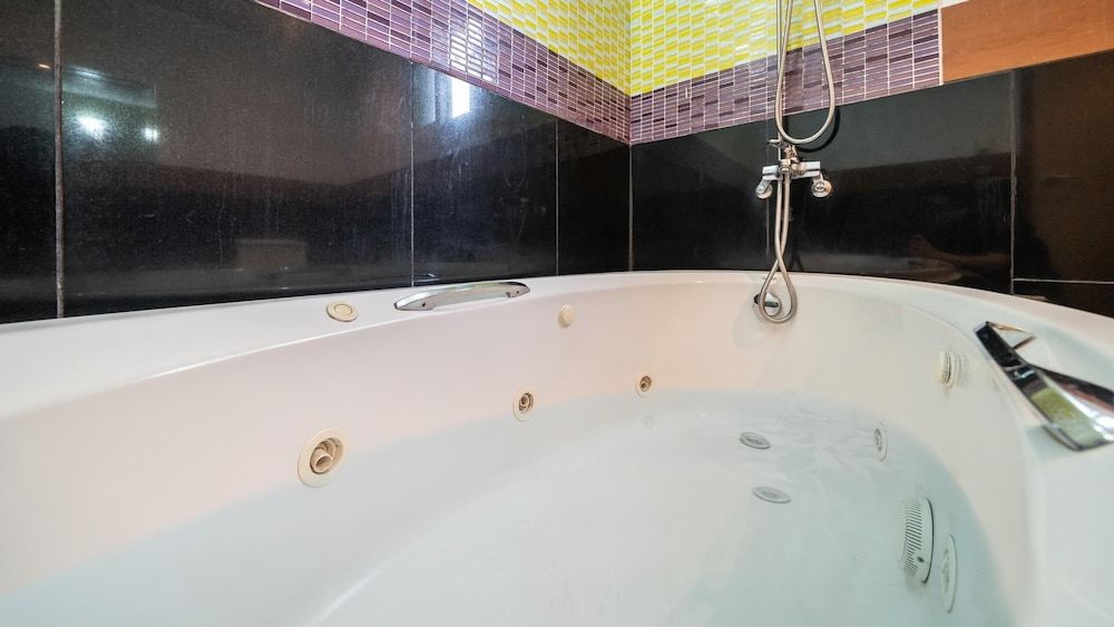 Ganghwado Happyvilly Pension Basic Room, 1 Bedroom (Sweet) 9