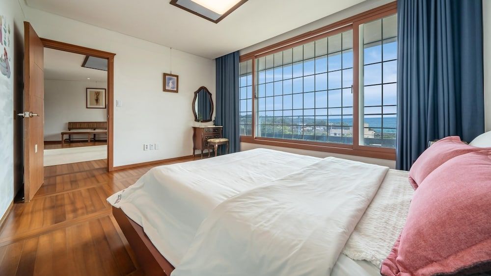 Ganghwado Happyvilly Pension Basic Room, 1 Bedroom (Sweet) 3