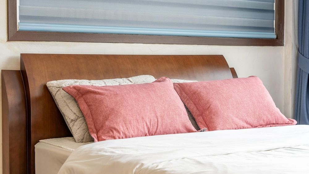 Ganghwado Happyvilly Pension Basic Room, 1 Bedroom (Crystal) 4