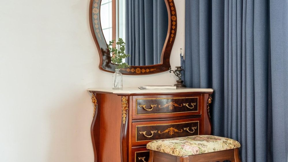 Ganghwado Happyvilly Pension Basic Room, 1 Bedroom (Sweet) 13