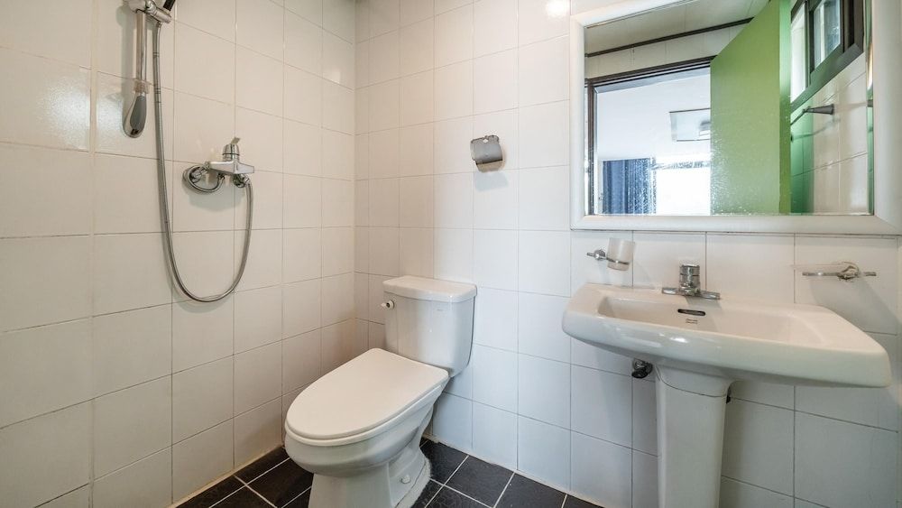 Ganghwado Happyvilly Pension Basic Room, 1 Bedroom (Crystal) 7