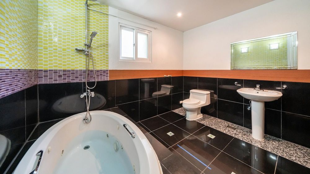 Ganghwado Happyvilly Pension Basic Room, 1 Bedroom (Sweet) 8