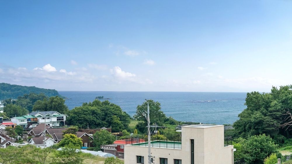 Ganghwado Happyvilly Pension Basic Room, 1 Bedroom (Sweet) 6