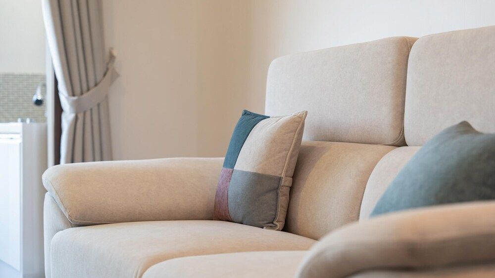 Namhae Ryu&lee Pet Pension Basic Room, 1 Bedroom (Hape) 8