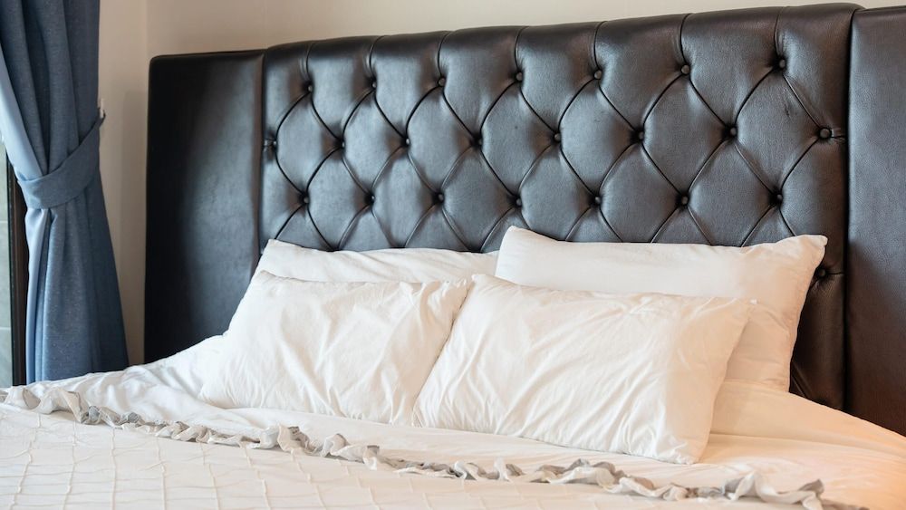 Namhae Ryu&lee Pet Pension Basic Room, 1 Bedroom (Violin) 4