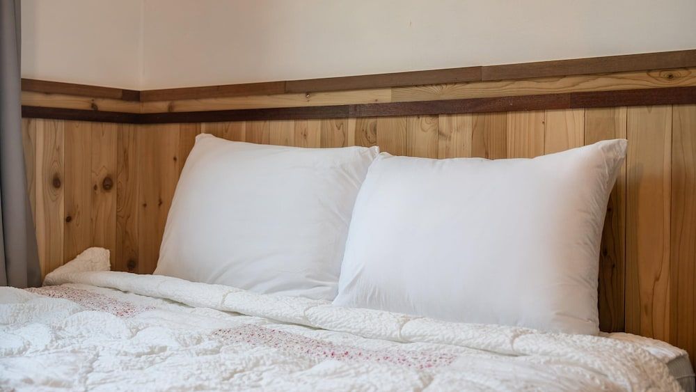 Namhae Ryu&lee Pet Pension Basic Room, 1 Bedroom (Hape) 3