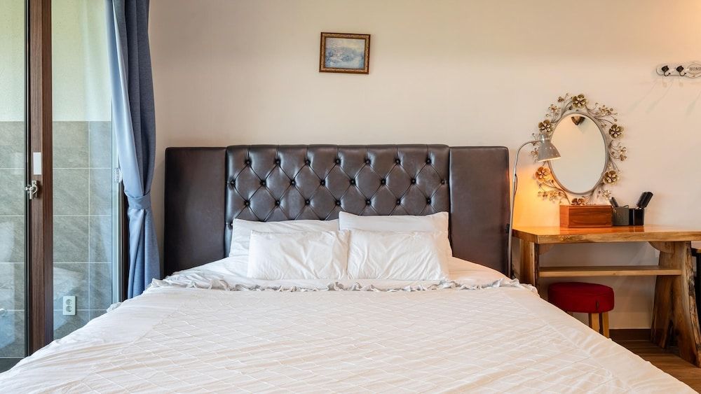 Namhae Ryu&lee Pet Pension Basic Room, 1 Bedroom (Violin) 3