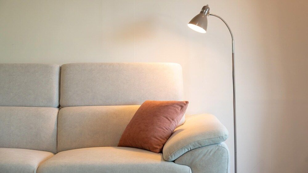 Namhae Ryu&lee Pet Pension Basic Room, 1 Bedroom (Piano) 12