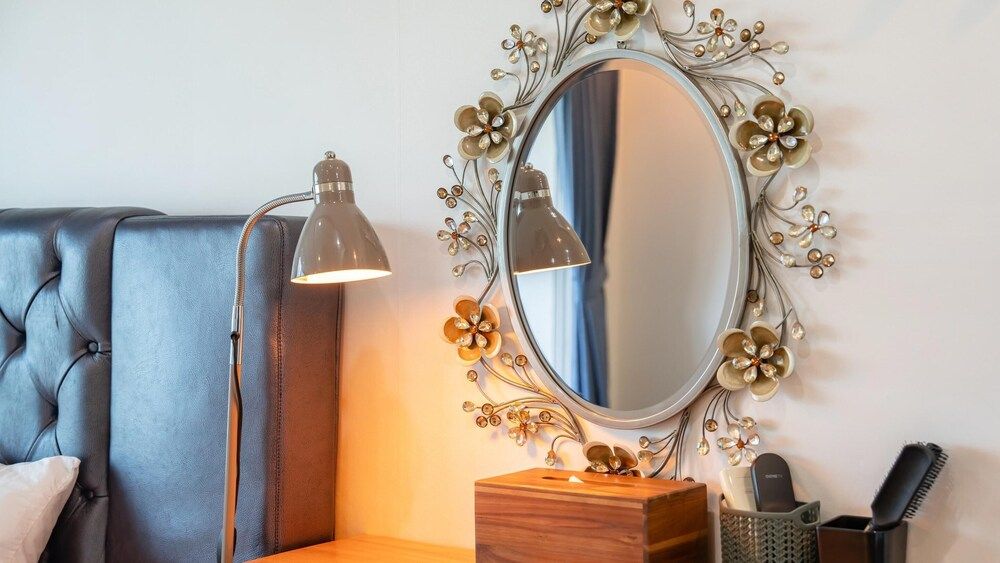 Namhae Ryu&lee Pet Pension Basic Room, 1 Bedroom (Violin) 9