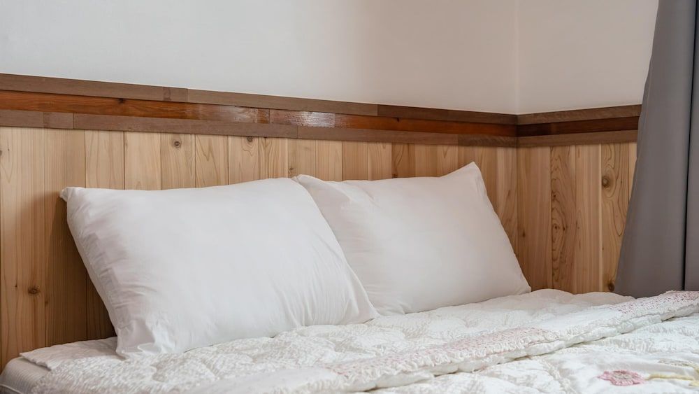 Namhae Ryu&lee Pet Pension Basic Room, 1 Bedroom (Piano) 4