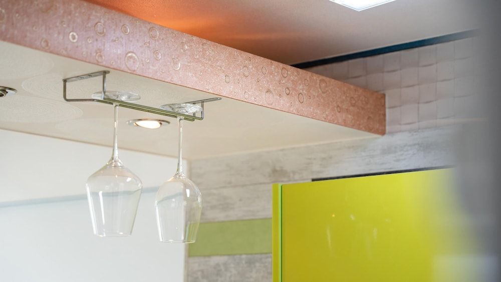 Daebudo Idea Ocean View Pension Basic Room, 1 Bedroom (apple) 5