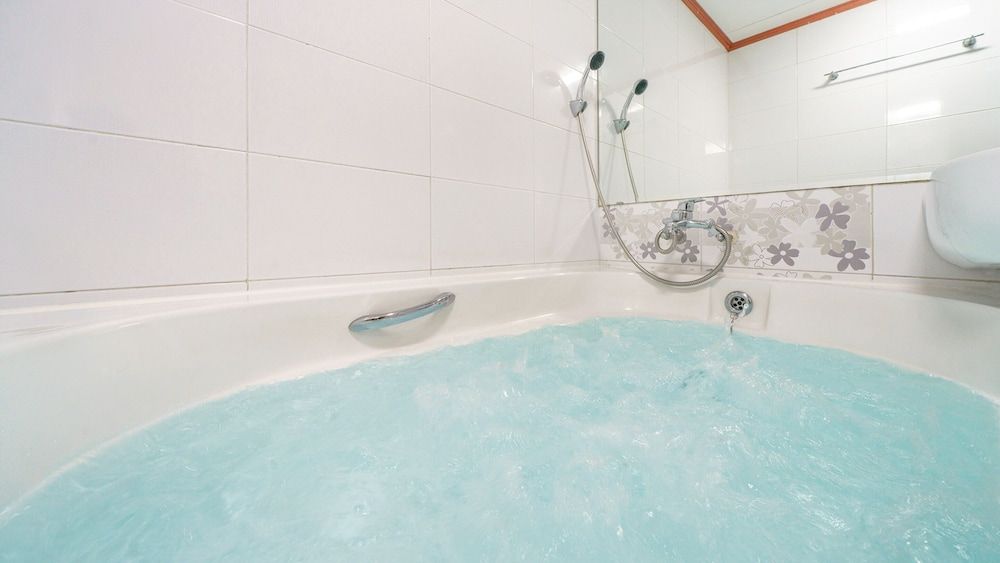 Yangpyeong Beulleosseom pet spa Pension Basic Room, 1 Bedroom (daisy) 4