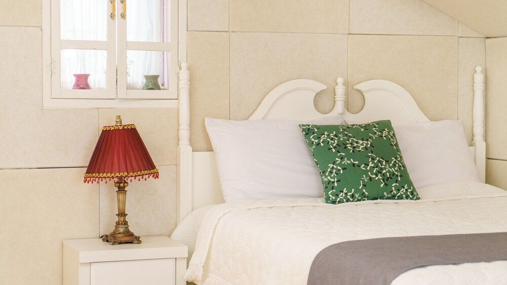 Yangpyeong Beulleosseom pet spa Pension Basic Room, 1 Bedroom (freesia) 4