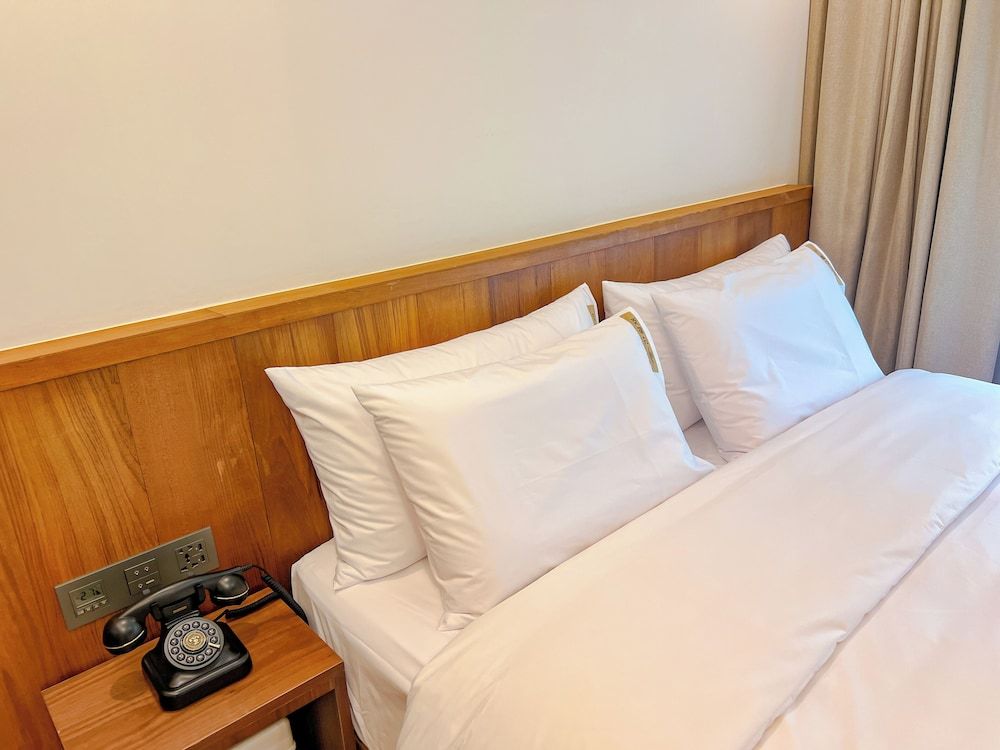 HOTEL KANWOLGE Junior Suite Mountain View 4