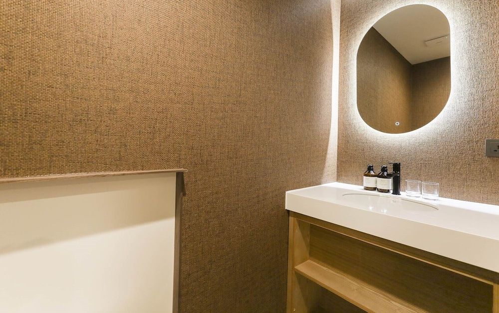 HOTEL KANWOLGE Junior Suite Mountain View 11