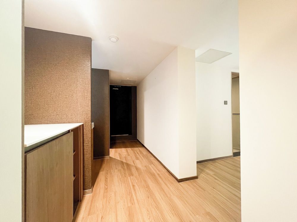 HOTEL KANWOLGE Suite Corner Balcony Mountain View 8