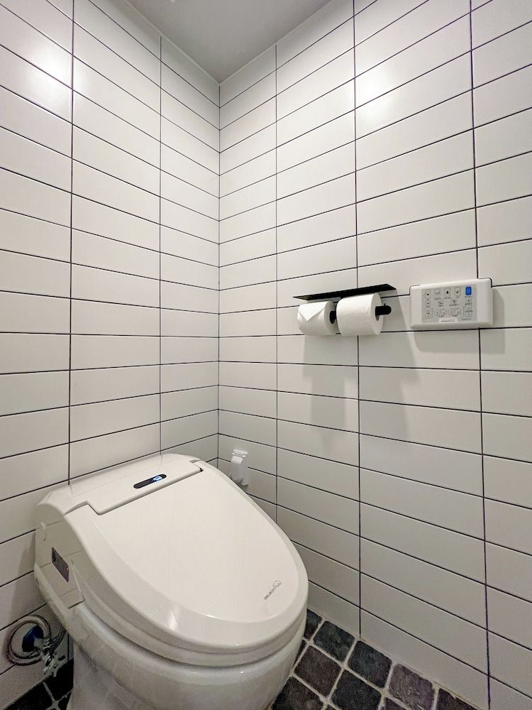 HOTEL KANWOLGE Deluxe Single Twin Hinoki Mountain View 18