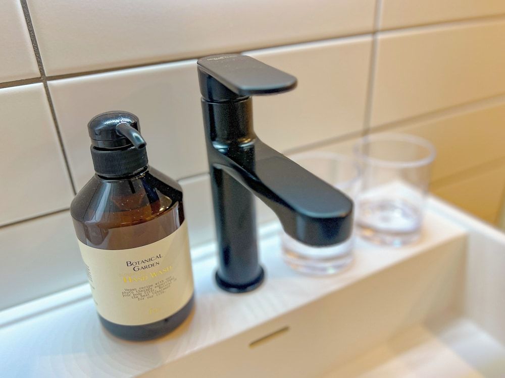 HOTEL KANWOLGE Deluxe Single Twin Hinoki Mountain View 17